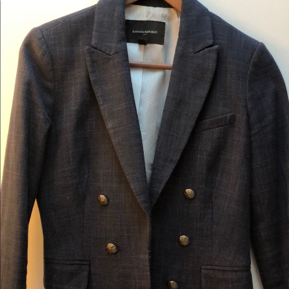 Banana Republic Jackets & Blazers - Banana Republic Blazer